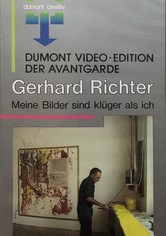Gerhard Richter: Meine Bilder sind klüger als ich