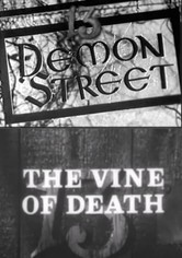13 Demon Street: The Vine of Death