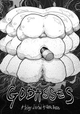GODASSES - Part I: Puscle Mussy