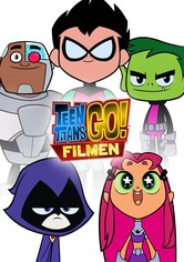 Teen Titans Go! Filmen