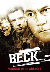 Beck 10 - Mannen utan ansikte