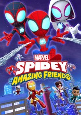 Marvel Spidey e i suoi fantastici amici- i corti