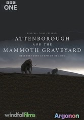 Attenborough och mammutkyrkogården