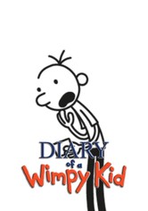 Diary of a wimpy kid
