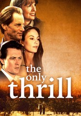 The Only Thrill