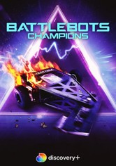 BattleBots: Champions