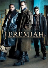 Jeremiah – Krieger des Donners