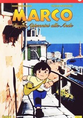 Marco - Dagli Appennini alle Ande