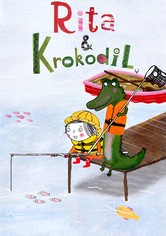 Rita och Krokodil