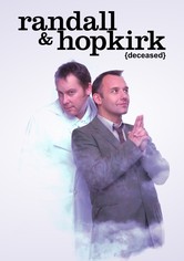 Randall & Hopkirk (Deceased)