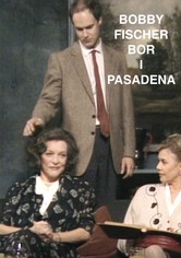 Bobby Fischer bor i Pasadena