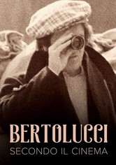 The Cinema According to Bertolucci