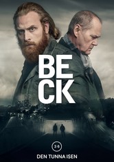 Beck 36 - Den tunna isen