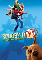 Scooby-Doo 2 - Les Monstres se déchaînent