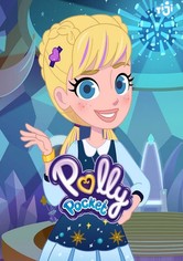 Polly Pocket: Adventures in Sparkle Cove