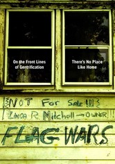 Flag Wars