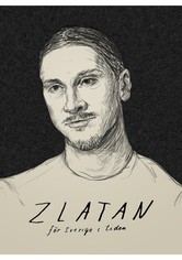 Zlatan - För Sverige i tiden