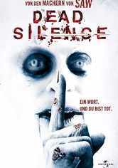 Dead Silence: Ein Wort. Und du bist tot.