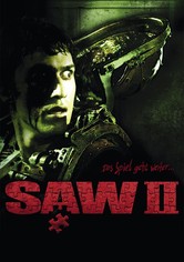 Saw II - Das Spiel geht weiter...
