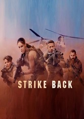 Strike Back - Senza regole