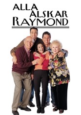 Alla älskar Raymond