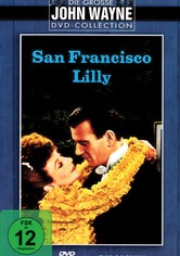 San Francisco Lilly