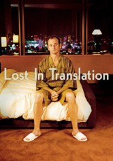 Lost in Translation