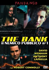 The Bank - Il nemico pubblico n. 1