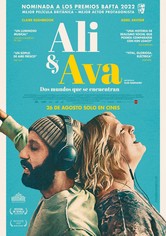 Ali y Ava