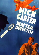 Nick Carter - mästerdetektiv