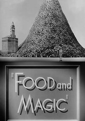 Food and Magic