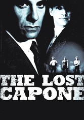 Capone contre Capone