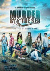 Murder by the Sea