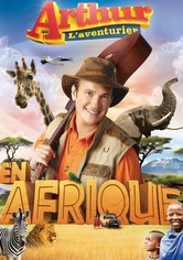 Arthur l'aventurier : En Afrique