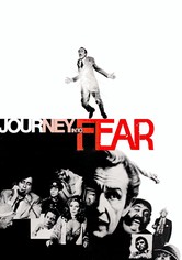 Journey into Fear