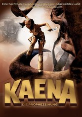Kaena – Die Prophezeiung