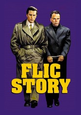 Flic Story