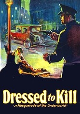 Dressed to Kill