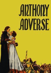 Anthony Adverse, marchand d'esclaves