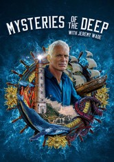 Jeremy Wade - Geheimnisse der Tiefe