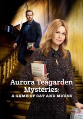 I misteri di Aurora Teagarden - Il gioco del gatto e del topo