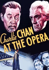 Charlie Chan in der Oper