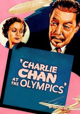 Charlie Chan bei den Olympischen Spielen