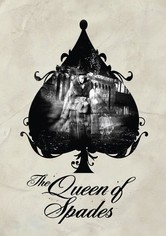 La Reine des cartes