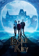 Locke & Key – Kulcs a zárját