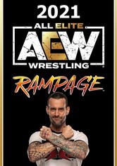 All Elite Wrestling: Rampage