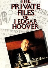 J Edgar Hoovers privata arkiv