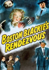 Boston Blackie's Rendezvous