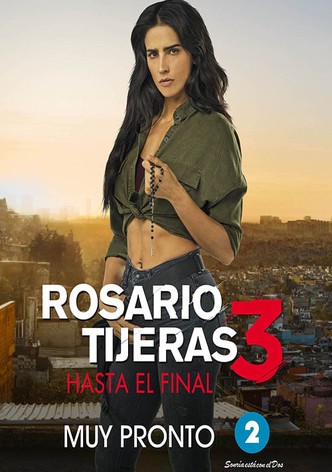 Rosario Tijeras - Ver la serie de tv online