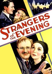 Strangers of the Evening